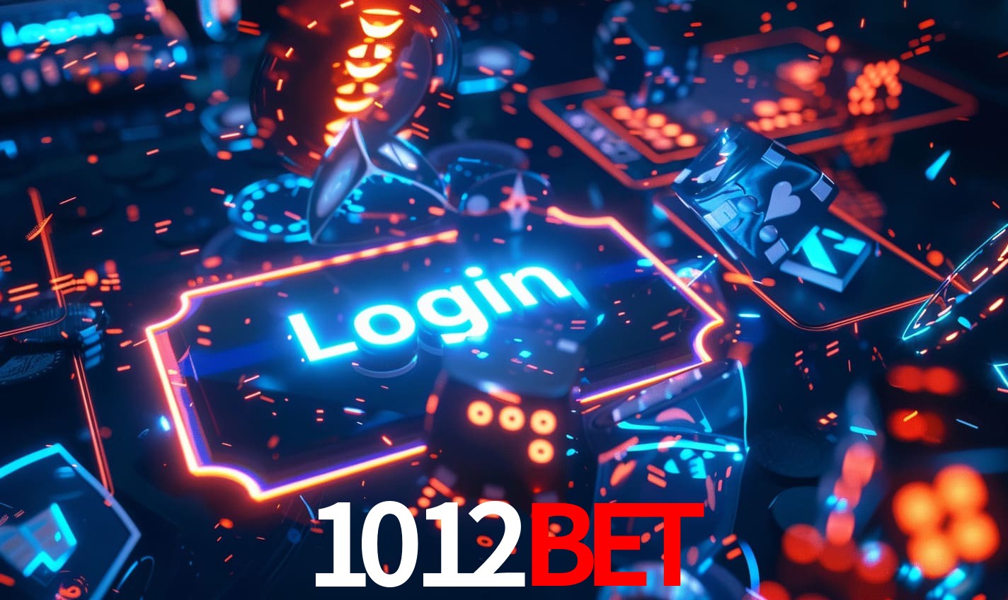 Bônus de Cadastro Cassino 1012Bet